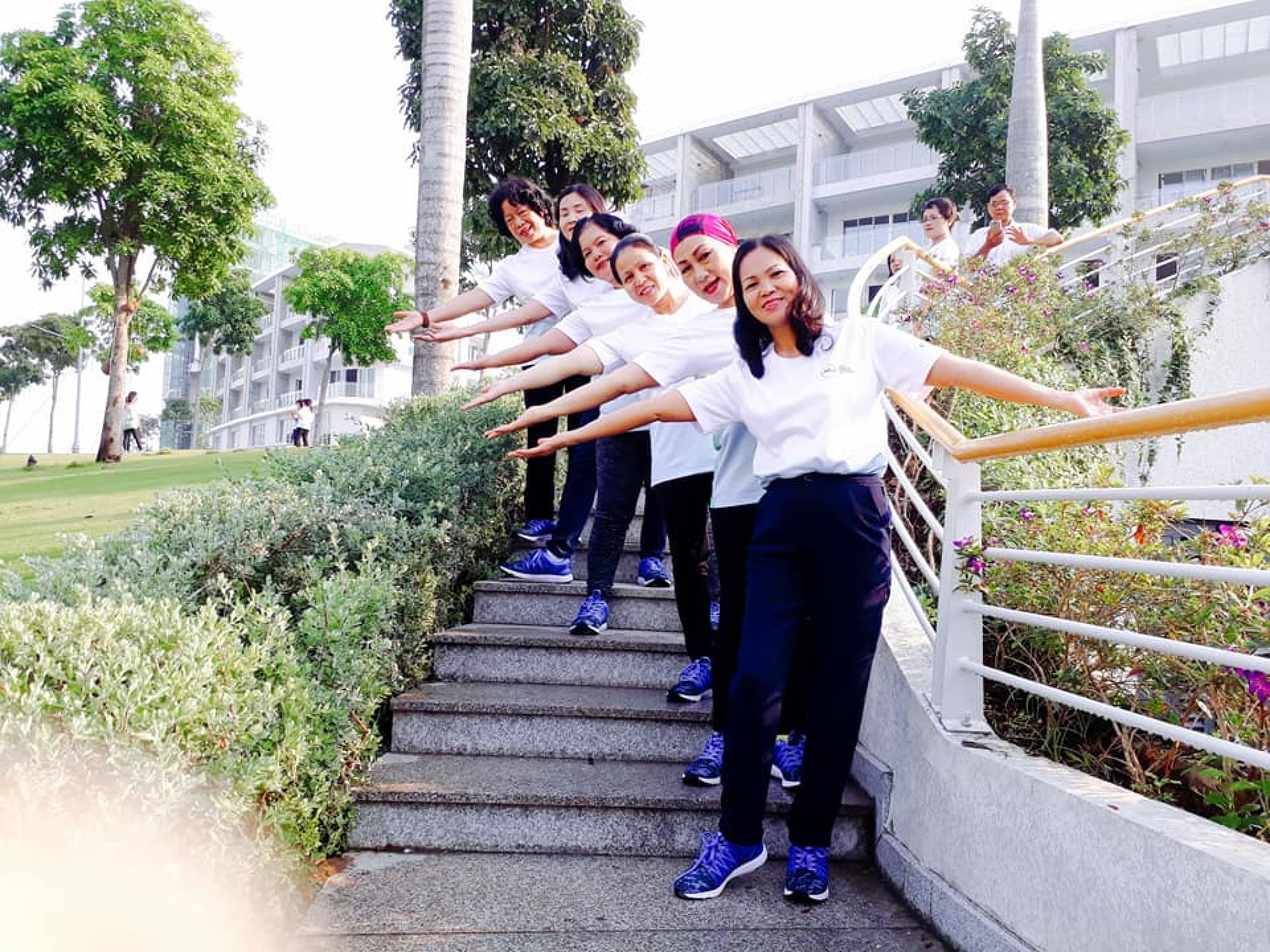 '战士'陈东 - 从癌症战争中重生的人 - 已经离去